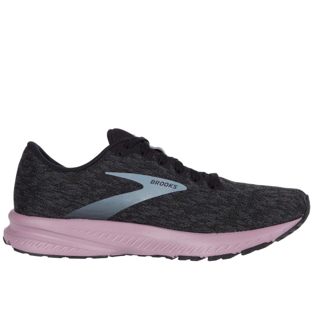Brooks Launch 7 like new